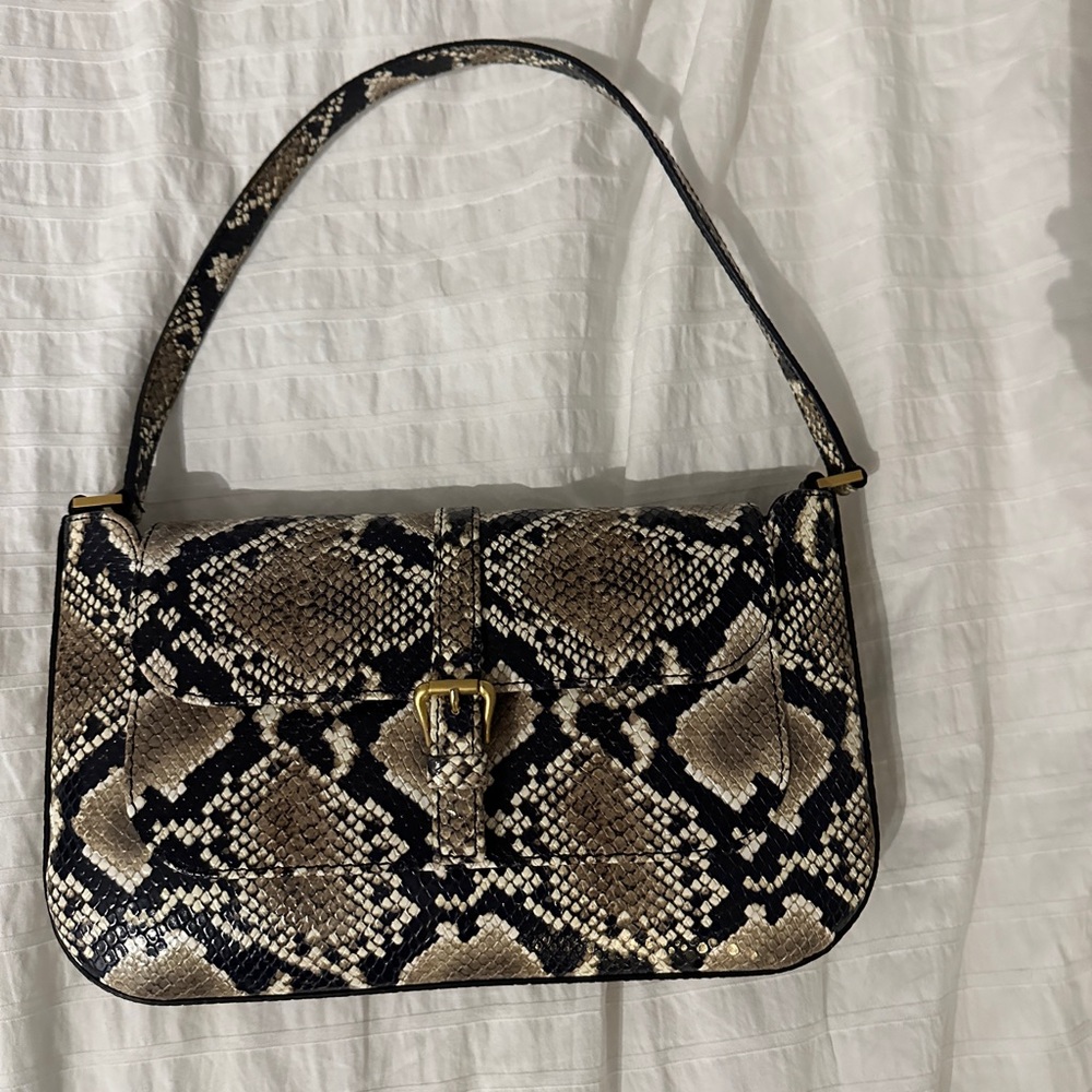 Byfar bag